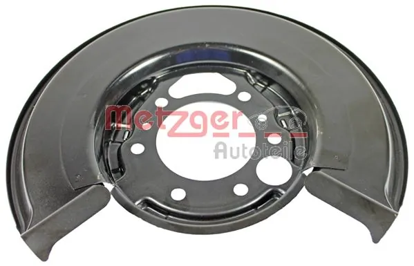Splash Guard, brake disc